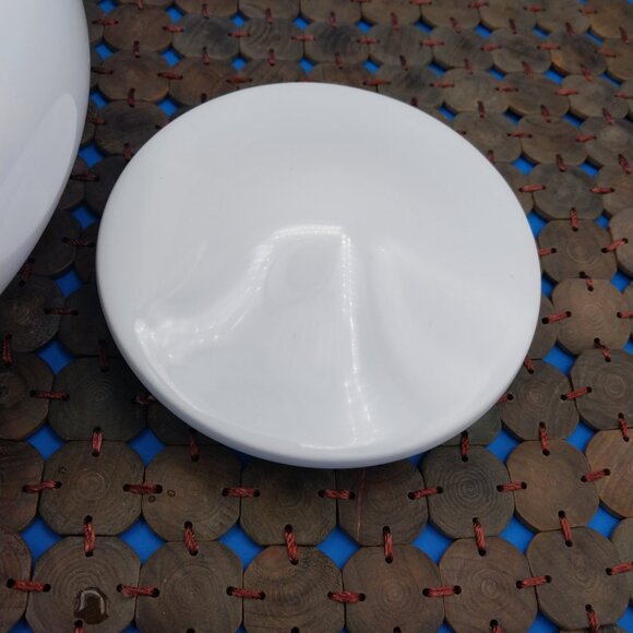 Vintage B&G Tea Coffee Pot Bing & Grondahl Denmark - Picture 10 of 16